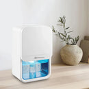 Ufesa, WELLNESS DRY 210 0 8L Dehumidifier