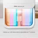 Ufesa, WELLNESS DRY 210 0 8L Dehumidifier