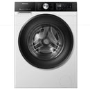 Hisense, Front Load Washing Machine 12 Kg Capacity