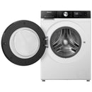 Hisense, Front Load Washing Machine 12 Kg Capacity