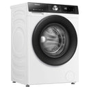 Hisense, Front Load Washing Machine 12 Kg Capacity