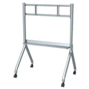 Hisense, WH3309-LK Mobile Cart for Interactive Displays stand