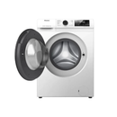 Hisense, Washer 8Kg White