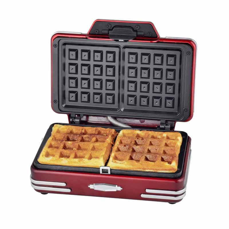 Royal Gourmet, Waffle Maker 750W WM300