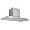 Queen Chef, Chimney Hood WT0990 S/S