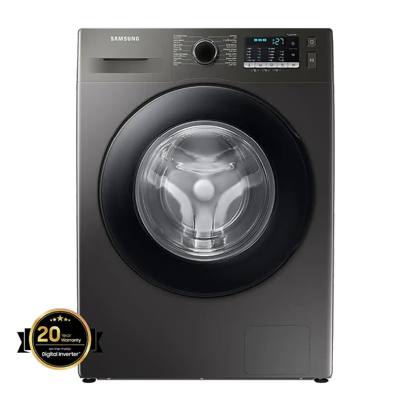 Samsung, Front Loading Washer, 7kg, 1200 RPM, 12 Programs, A+++