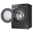 Samsung, Front Loading Washer, 7kg, 1200 RPM, 12 Programs, A+++