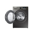 Samsung, Front Loading Washer, 8kg, 1400 RPM, 14 Programs, A+++