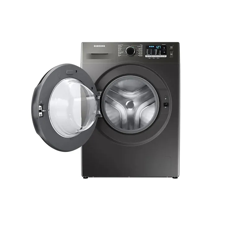 Samsung, Front Loading Washer, 8kg, 1400 RPM, 14 Programs, A+++