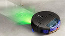 Dyson, Spot+Scrub™ Ai Robot Vacuum Cleaner
