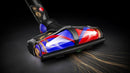 Dyson, V10 konikal 150 Air Watts of Fade-Free Power