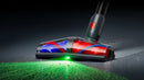 Dyson, V10 konikal 150 Air Watts of Fade-Free Power