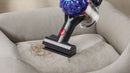 Dyson, V10 konikal 150 Air Watts of Fade-Free Power
