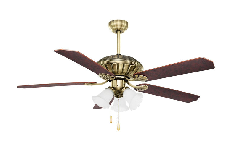 Queen Chef, Ceiling Fan 60 WATT