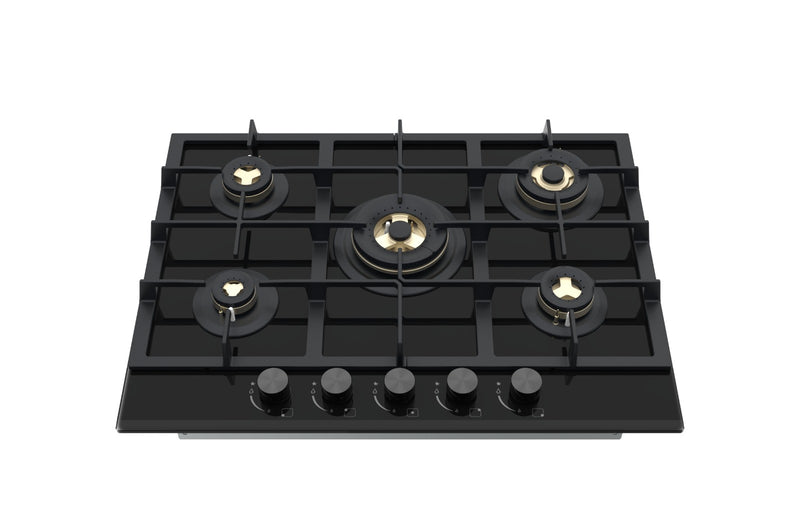 Queen Chef, Tempered Glass Cookto