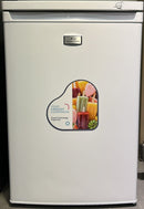Queen Chef, Upright Freezer, White