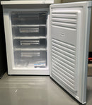 Queen Chef, Upright Freezer, White