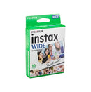FUJIFILM, Instax Wide Film 1PK ( 10SH )