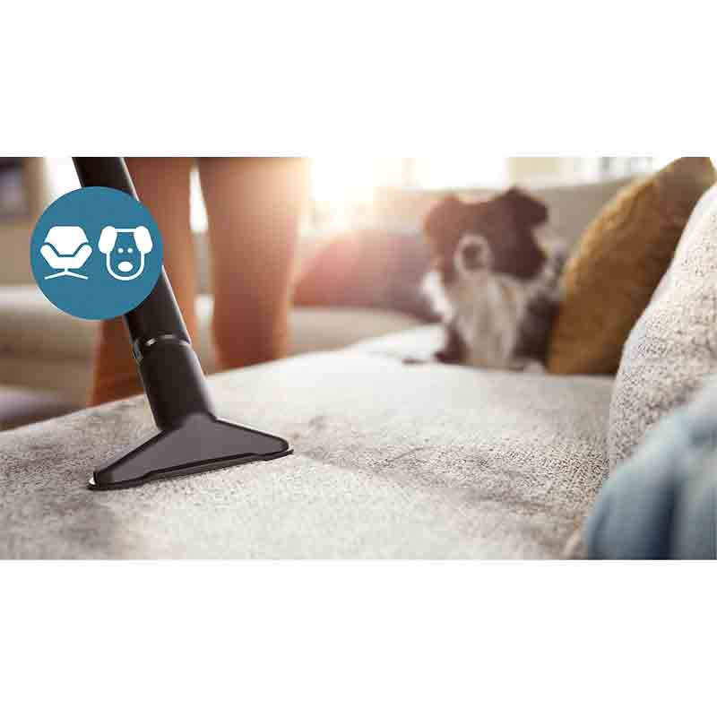 Philips, XB1042 Vacuum Cleaner
