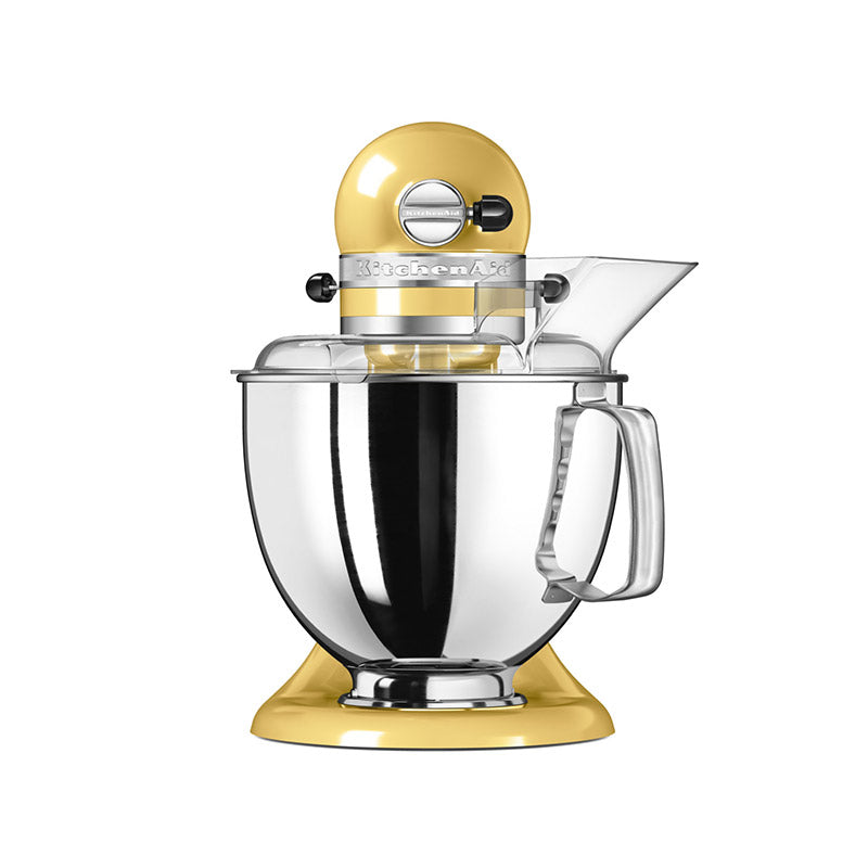 KitchenAid, Artisan Mixer 4.8L, Majestic Yellow