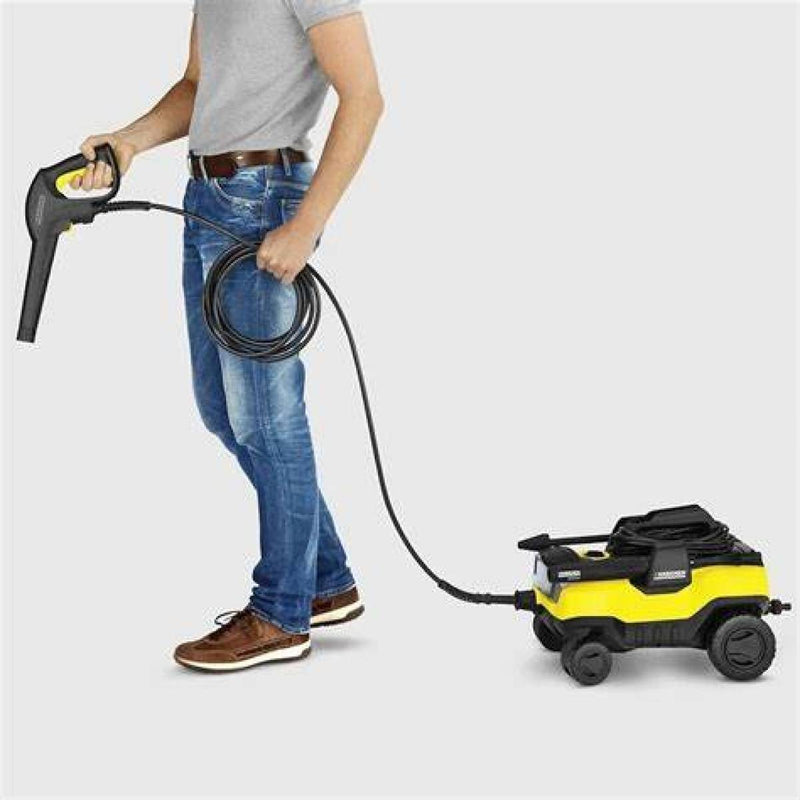 Karcher, Water Pressure K 3 Follow Me *Sa 1.601-991.0