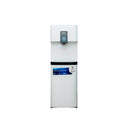 Midea, Water Dispenser With Refrigerator, White