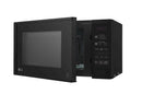 LG, Microwave Oven, 20 Litre Capacity, EasyClean™, i-wave