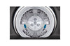 LG, 14kg | Top Load Washer | Smart Inverter Motor | TurboDrum™ | Smart Motion