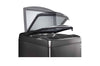 LG, 14kg | Top Load Washer | Smart Inverter Motor | TurboDrum™ | Smart Motion