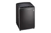LG, 14kg | Top Load Washer | Smart Inverter Motor | TurboDrum™ | Smart Motion