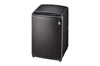 LG, 14kg | Top Load Washer | Smart Inverter Motor | TurboDrum™ | Smart Motion