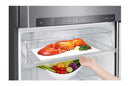 LG, Top freezer 547L Capacity ,Inverter , DoorCooling+™, Silver