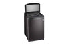 LG, 14kg | Top Load Washer | Smart Inverter Motor | TurboDrum™ | Smart Motion