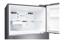 LG, Top freezer 547L Capacity ,Inverter , DoorCooling+™, Silver