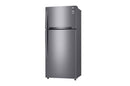 LG, Top freezer 547L Capacity ,Inverter , DoorCooling+™, Silver