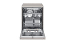 LG, QuadWash Steam Dishwasher