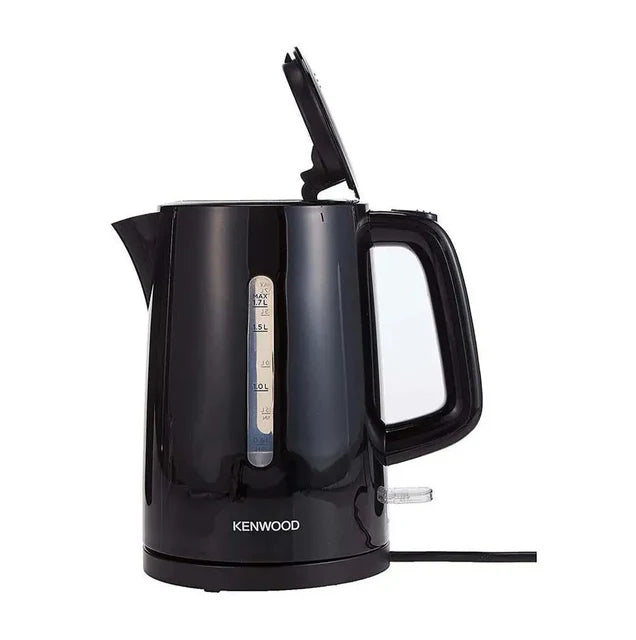 Kenwood, Cordless Kettle 1,7L Black - ZJP00.000BK