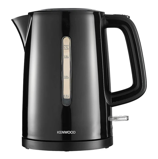 Kenwood, Cordless Kettle 1,7L Black - ZJP00.000BK