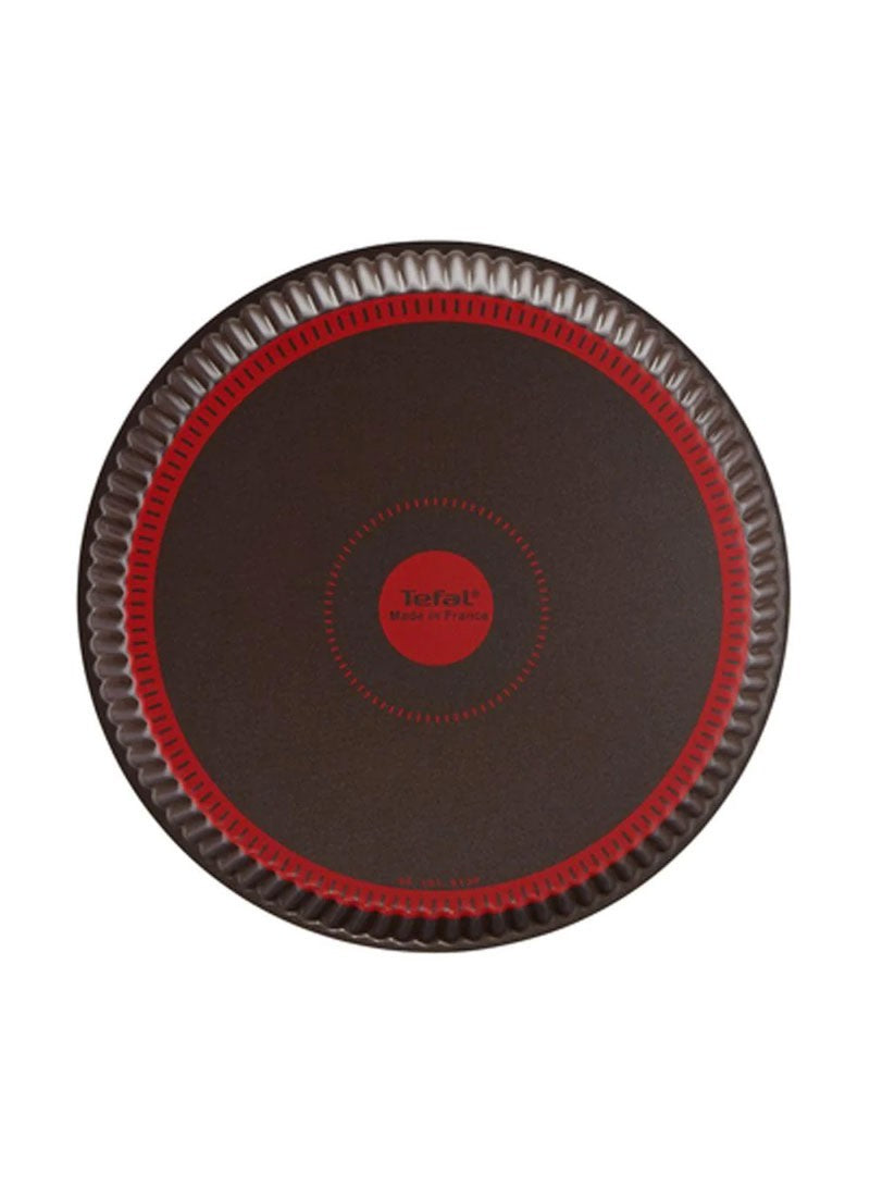 Tefal, Perfectbake Flutted Tart, 33 CM