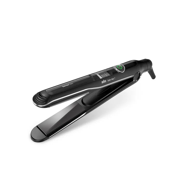 Braun, Satin Hair 7 ST780 straightener with SensoCare