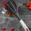 Betty Crocker, Nylon Meat Chop Turner Black/Grey BC4108
