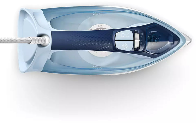 Philips, Steam Iron 5000 Series 2400 W Power - DST5020