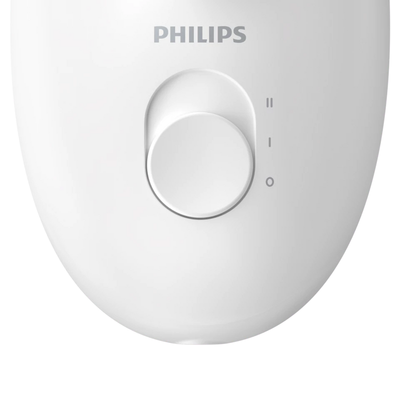 Philips, Satinelle Essential Corded Compact Epilator