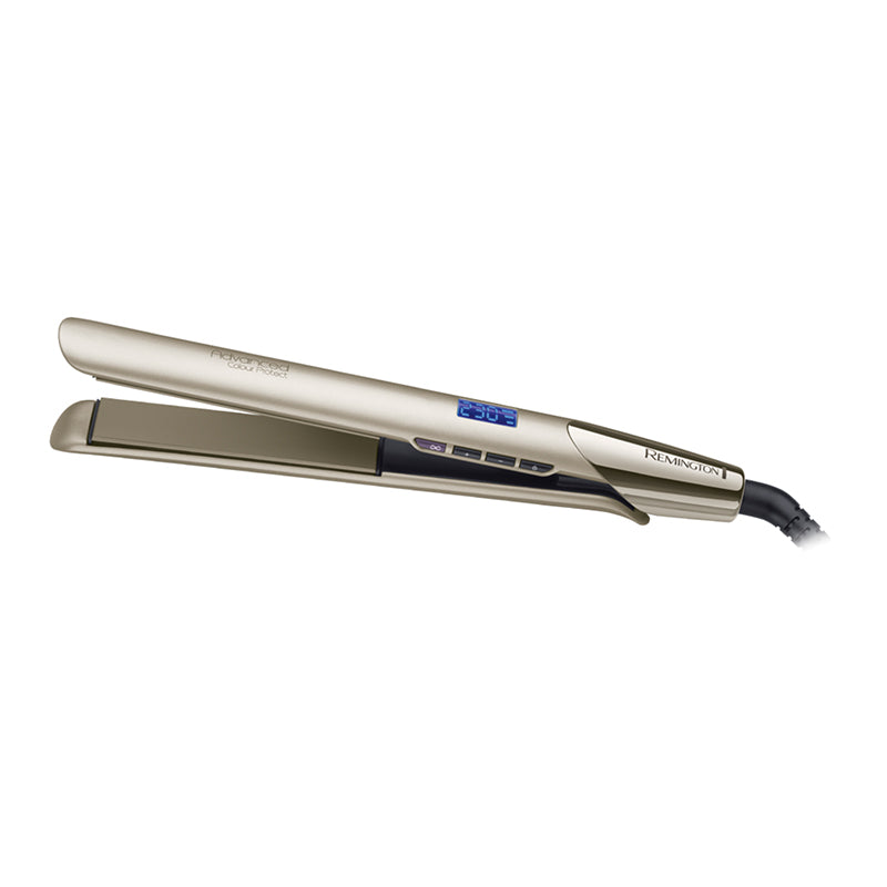 Remington, Advanced Colour Protect Straightener
