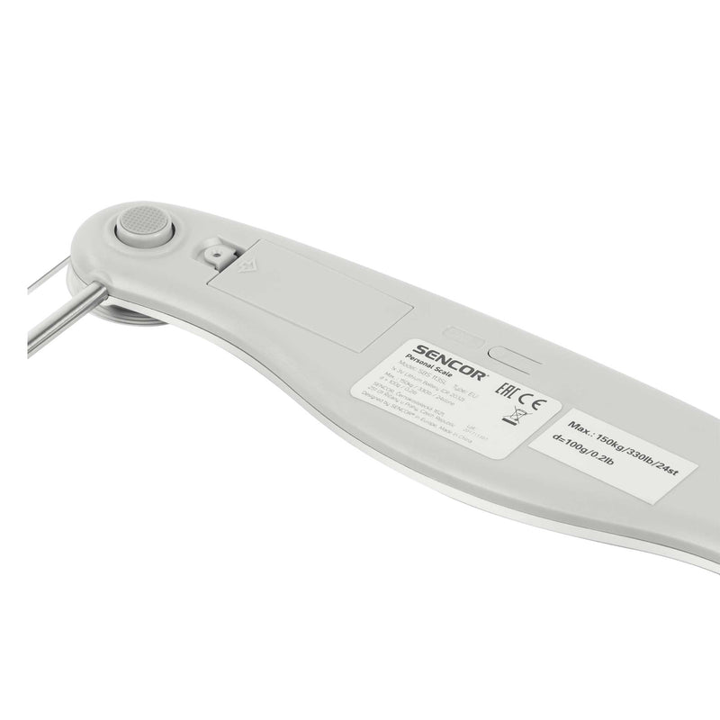 Sencor, Personal Scale