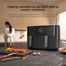 Xiaomi Dual Zone Air Fryer 10L