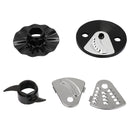 Sencor, Food Processor with 1.5L Bowl- 800W