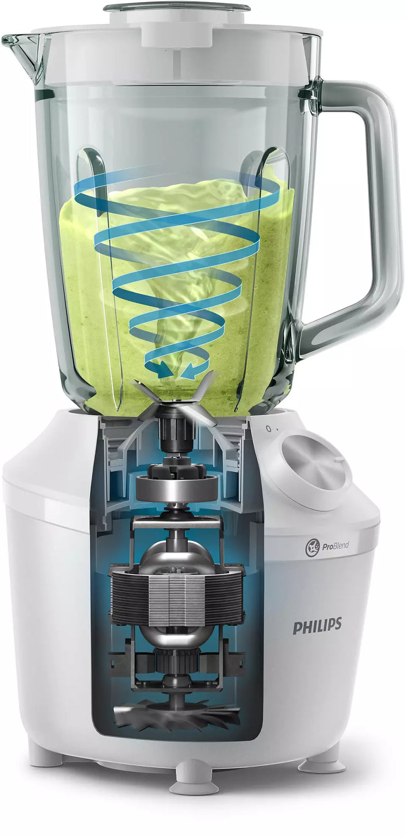 Philips, 3000 Series Blender - HR2291