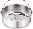 Tefal, Clipso Minut Perfect Pressure Cooker, 7.5 L