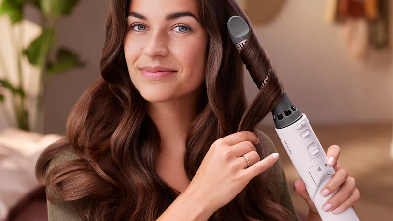 Philips, 7000 Series Airstyler